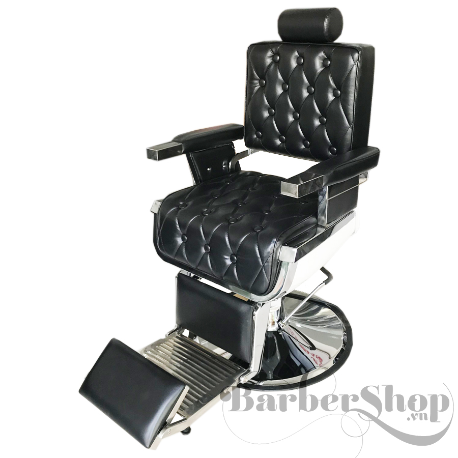 Ghế cắt tóc nam Barber Chair BX-001