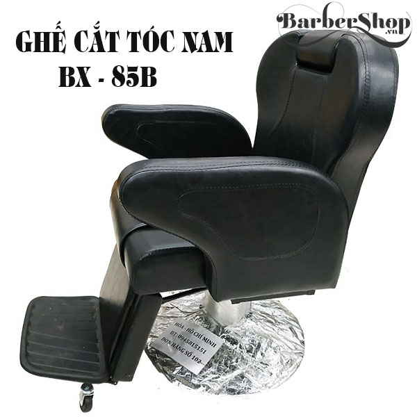 Ghế cắt tóc nam Barber BX-85B