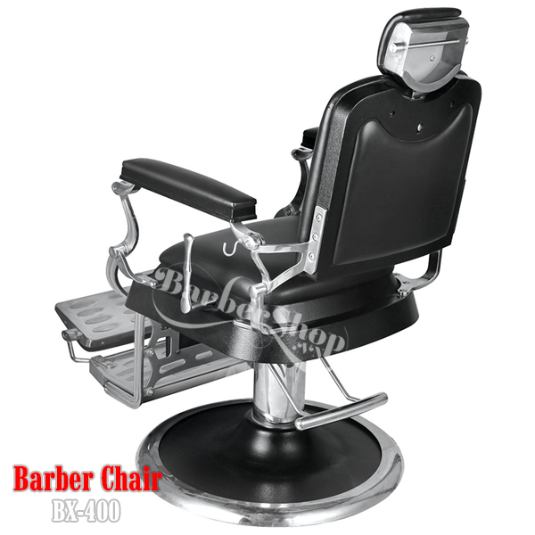 Ghế cắt tóc nam Barber BX400