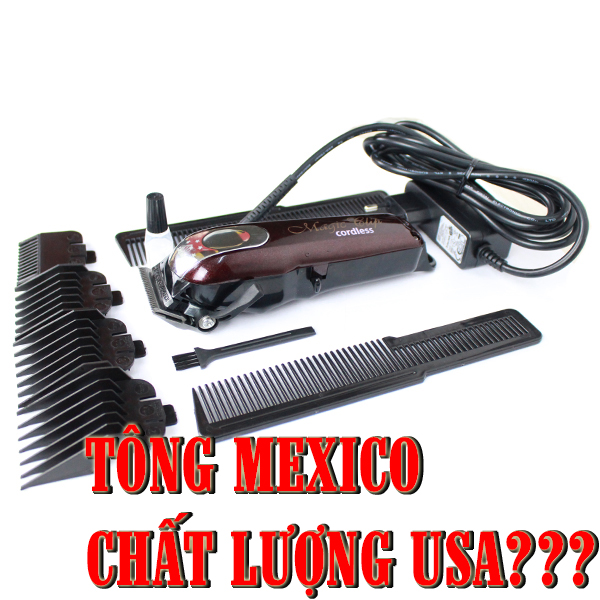 Tông MEXICO CHẤT LƯỢNG USA