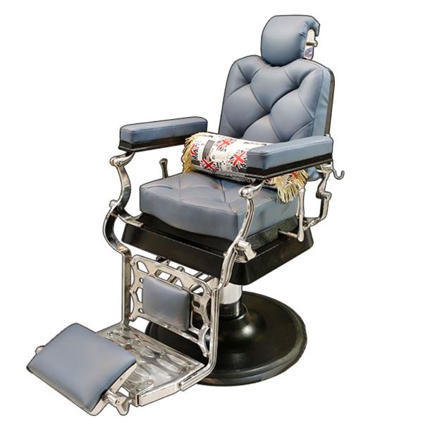 Giới thiệu những mẫu ghế nam nhập khẩu cho barbershop sang trọng