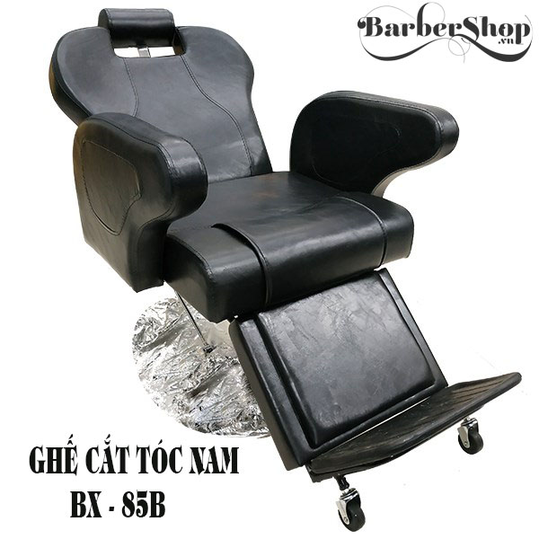 Ghế cắt tóc nam Barber BX-85B