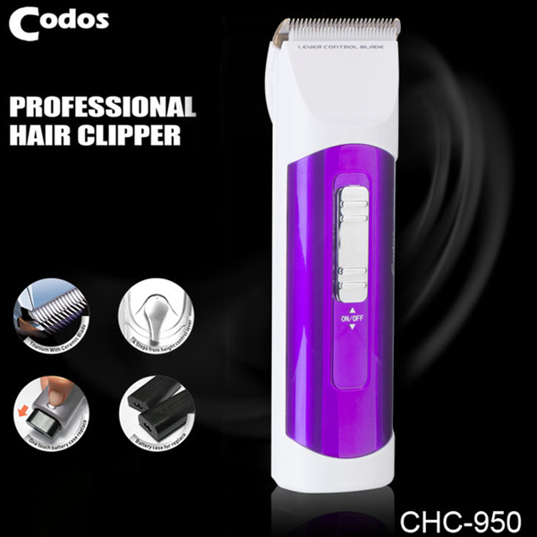 Tông Đơ Cắt Tóc Codos CHC-950