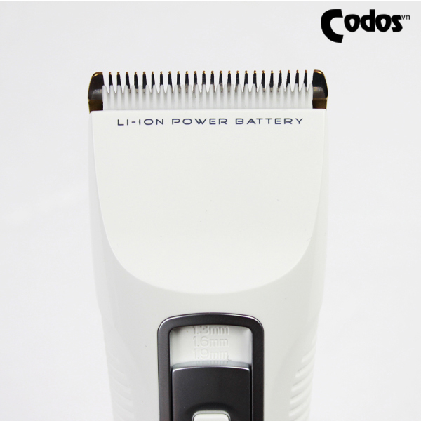 Tông đơ cắt tóc Codos T9