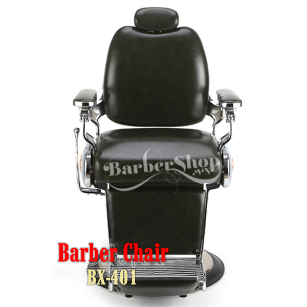 Ghế cắt tóc nam Barber BX401