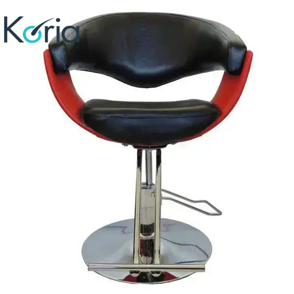 Ghế cắt tóc nữ Koria BY54