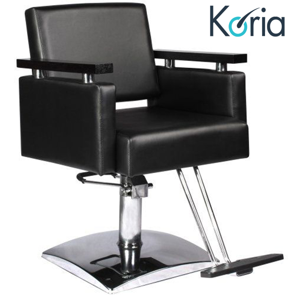 Ghế cắt tóc nữ Koria BY521