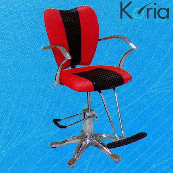 Ghế cắt tóc nữ Koria BY70
