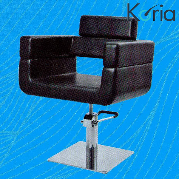 Ghế cắt tóc nữ Koria BY523A