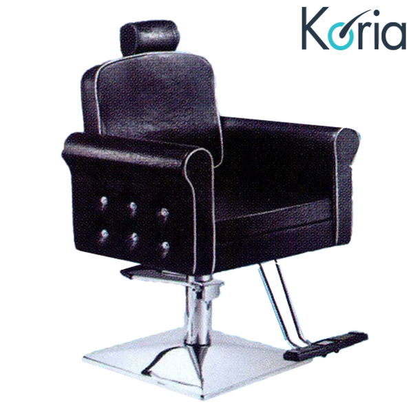 Ghế cắt tóc nữ Koria BY527N