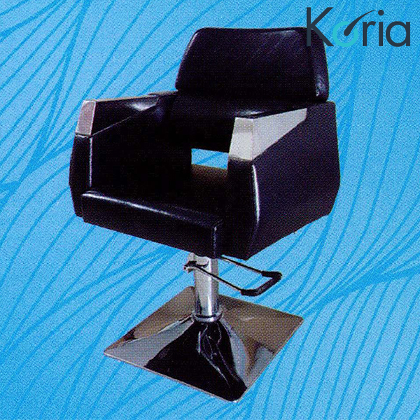 Ghế cắt tóc nữ Koria BY530A