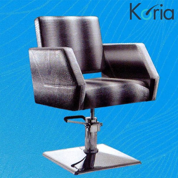 Ghế cắt tóc nữ Koria BY557M