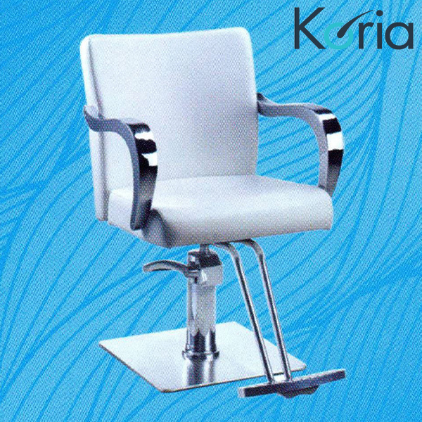 Ghế cắt tóc nữ Koria BY525K