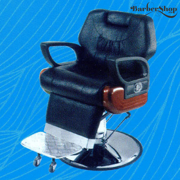 Ghế cắt tóc nam Barber BX-410