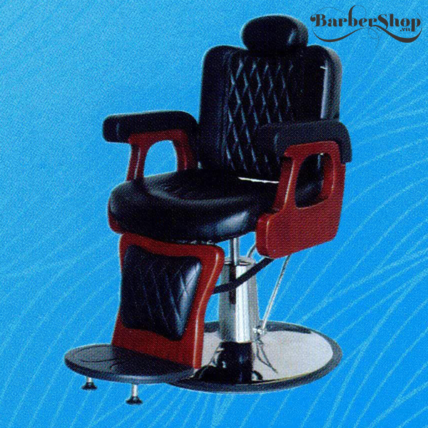 Ghế cắt tóc nam Barber BX-427