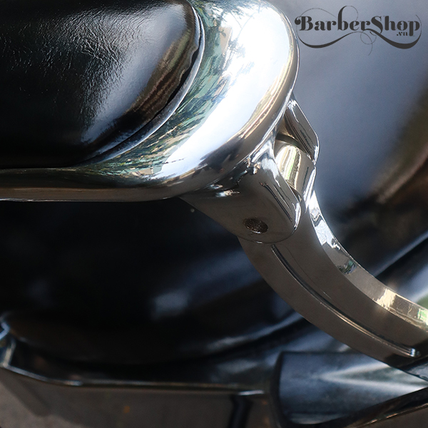 Ghế cắt tóc nam Barber King BX-022