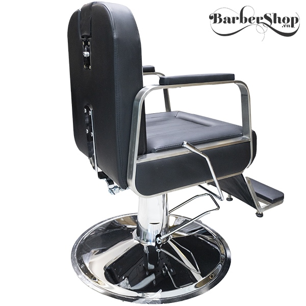Ghế cắt tóc chuyên Barbershop BX-99B
