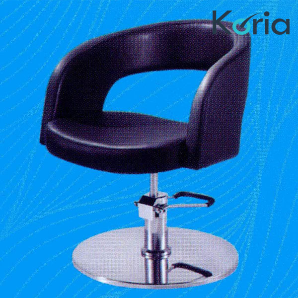 Ghế cắt tóc nữ Koria BY499F