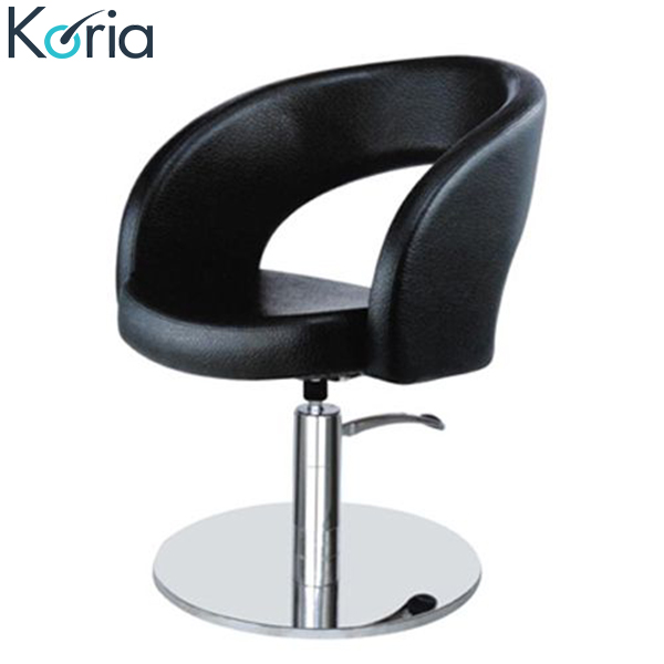 Ghế cắt tóc nữ Koria BY497T
