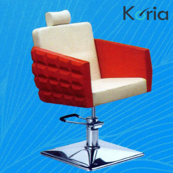 Ghế cắt tóc nữ Koria BY577N
