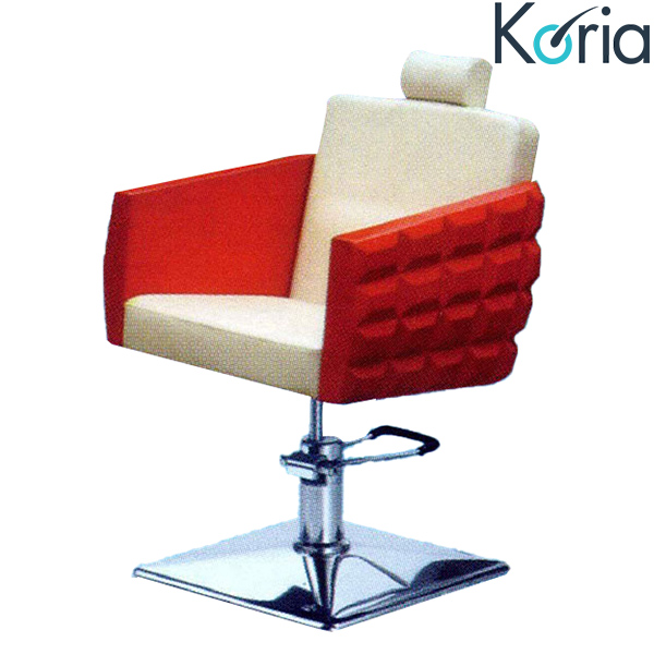 Ghế cắt tóc nữ Koria BY541E