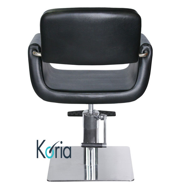 Ghế cắt tóc nữ Koria BY494B