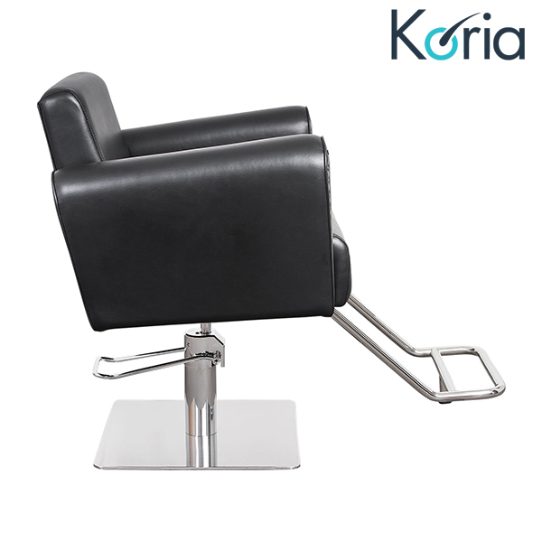 Ghế cắt tóc nữ Koria BY526B