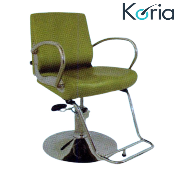 Ghế cắt tóc nữ Koria BY525V