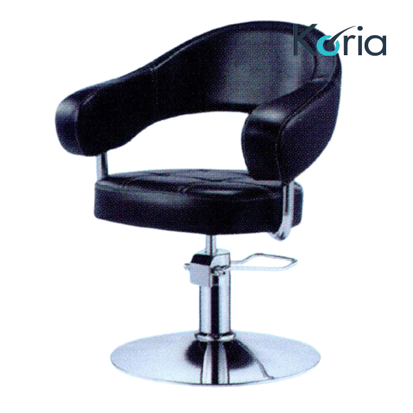 Ghế cắt tóc nữ Koria BY499B