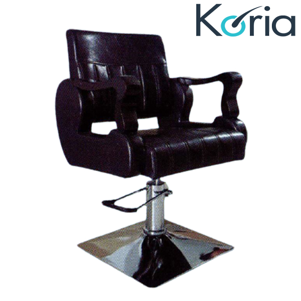 Ghế cắt tóc nữ Koria BY582A