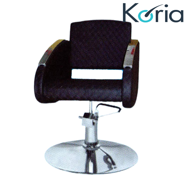 Ghế cắt tóc nữ Koria BY554