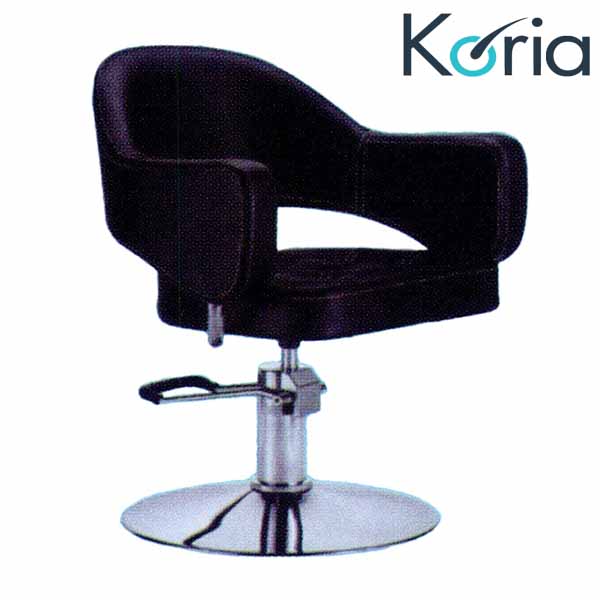 Ghế cắt tóc nữ Koria BY499A