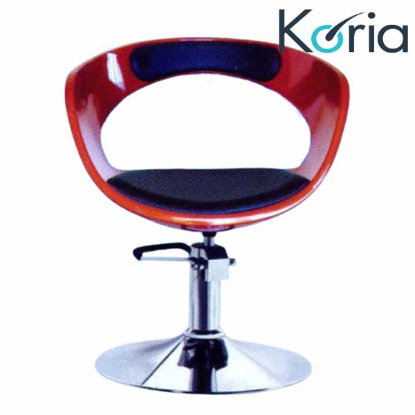 Ghế cắt tóc nữ Koria BY33