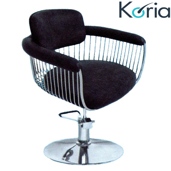 Ghế cắt tóc nữ Koria BY54T