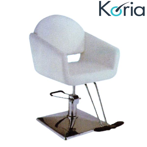 Ghế cắt tóc nữ Koria BY516