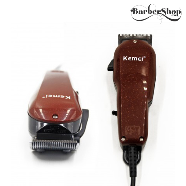 Tông đơ cắt tóc giá rẻ Kemei 8846