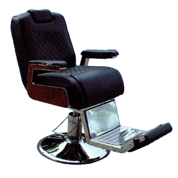 Ghế cắt tóc Barber BX425