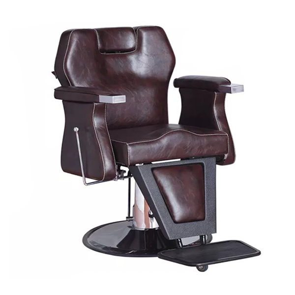 Ghế cắt tóc barber BX-505