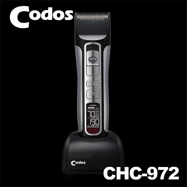 Tông đơ Codos CHC-972