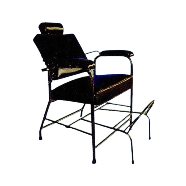 Ghế cắt tóc nam Barber BX-9