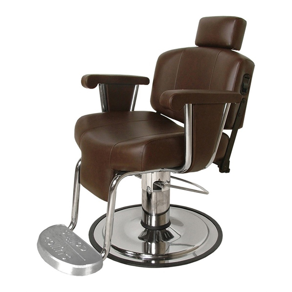 Ghế cắt tóc nam barber BX-711