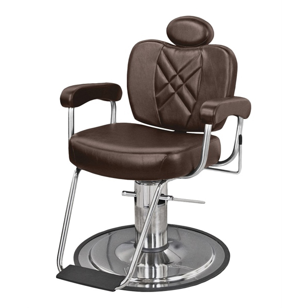 Ghế cắt tóc nam barber BX-712