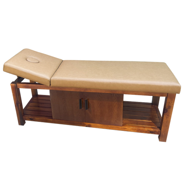 Giường massage spa BM-807A
