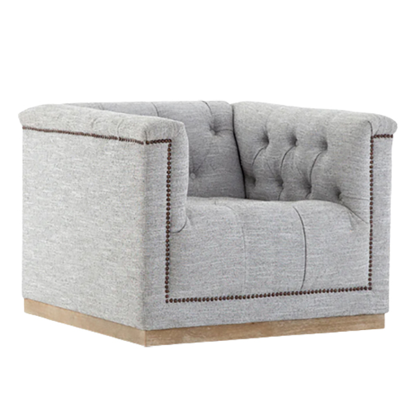 Ghế sofa chờ Royal BW-166