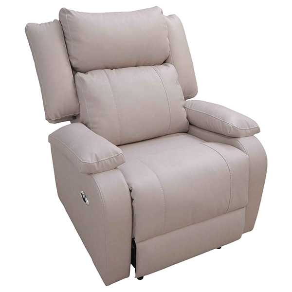 Ghế sofa thư giãn ngả điện SR-33