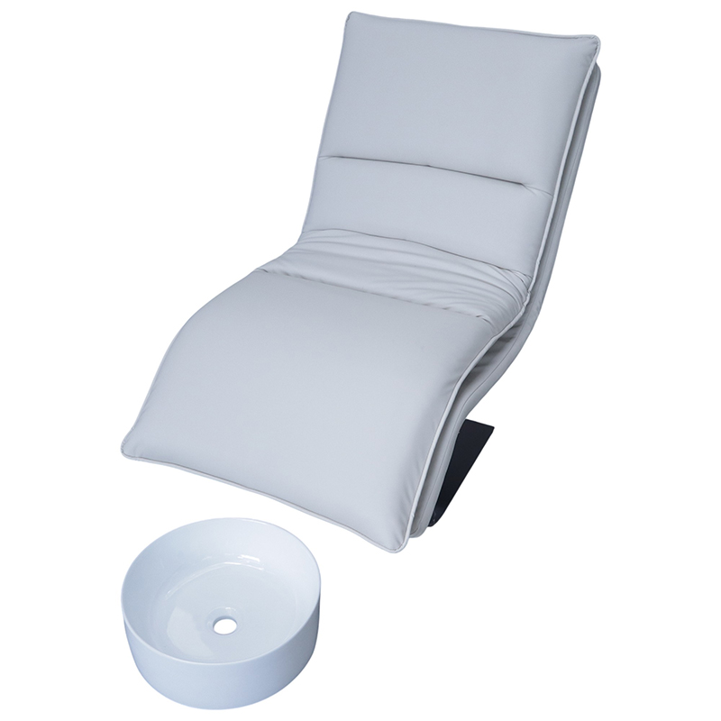 Ghế nail cao cấp Koria BN-900