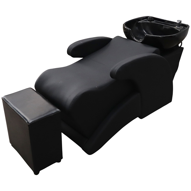 Giường gội Chim cánh cụt