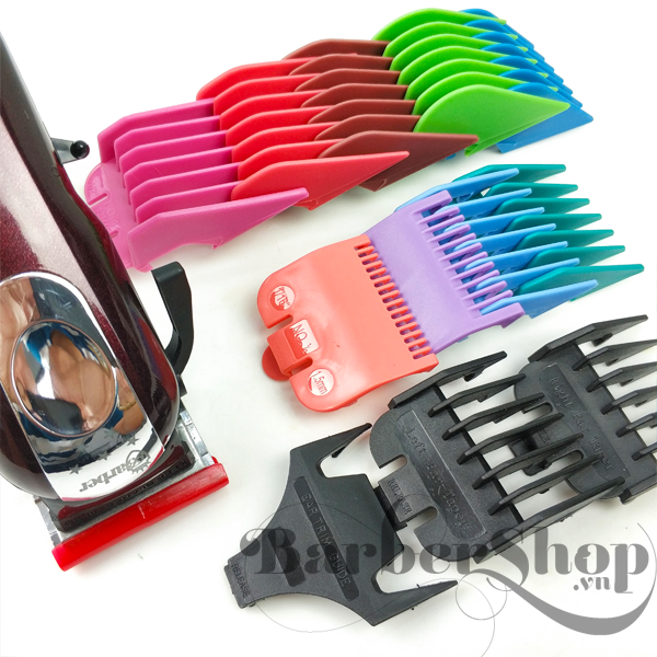 Tông đơ barber magic clip