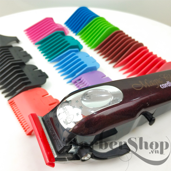 Tông đơ barber magic clip