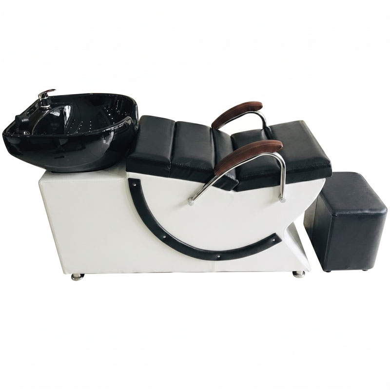 giường gội đâu BG035